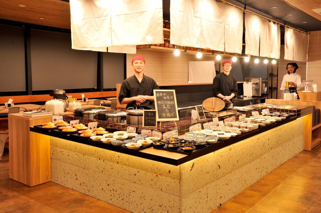 手づくり食堂ぱんぷきん（店舗・追加）L 1024x681