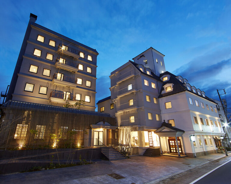 松本ホテル花月（店舗） 768x614